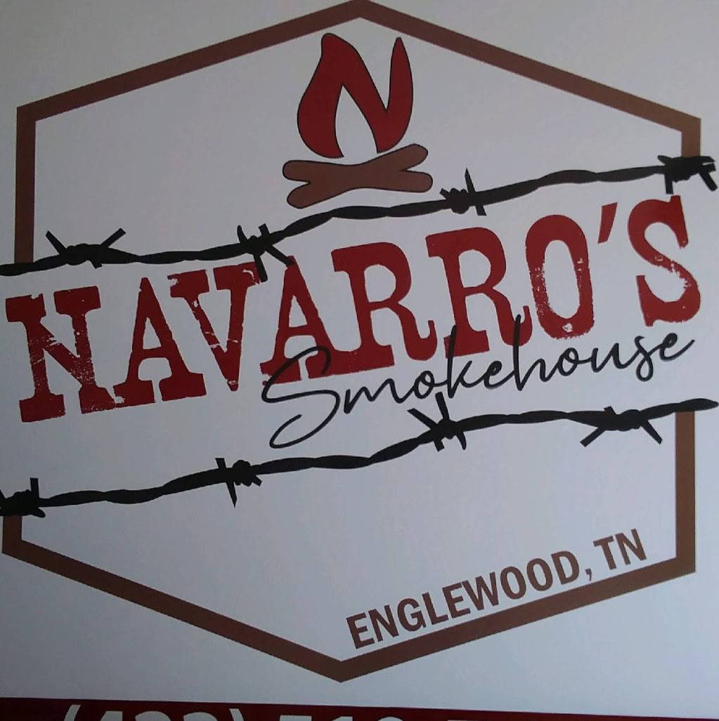 Navarro’s Smokehouse | restaurant | 3268 Hwy 411, North, Englewood, TN 37329, USA | 4235197665 OR +1 423-519-7665