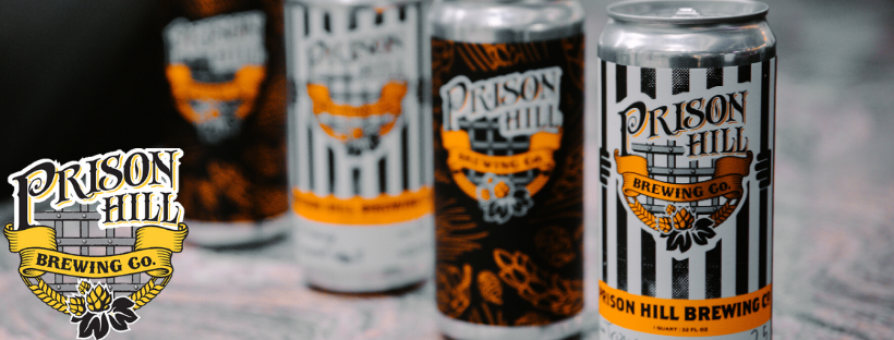 Prison Hill Brewing Company | restaurant | 278 S Main St, Yuma, AZ 85364, USA | 9282764001 OR +1 928-276-4001