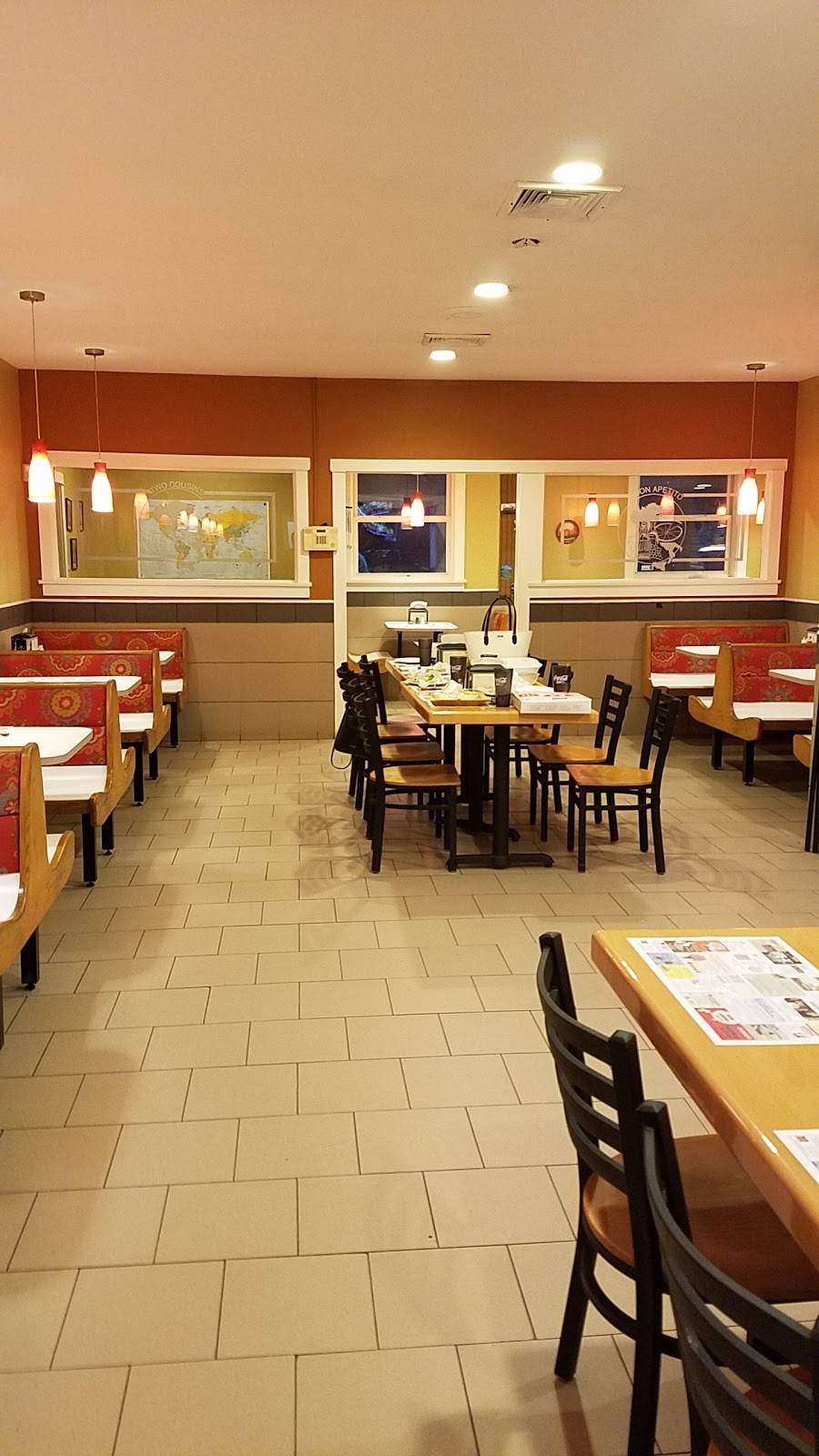 Two Cousins Pizza | meal delivery | 3099 Lincoln Hwy E, Paradise, PA 17562, USA | 7176878606 OR +1 717-687-8606