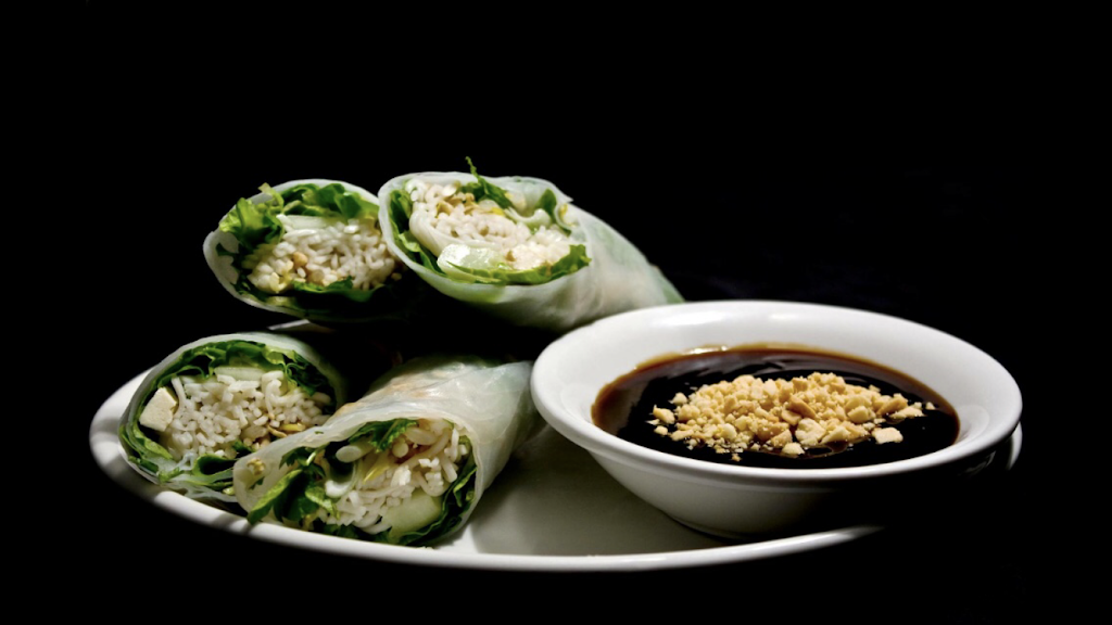 Basil Thai Restaurant Brewery District | restaurant | 460 S Front St, Columbus, OH 43201, USA | 6145250049 OR +1 614-525-0049