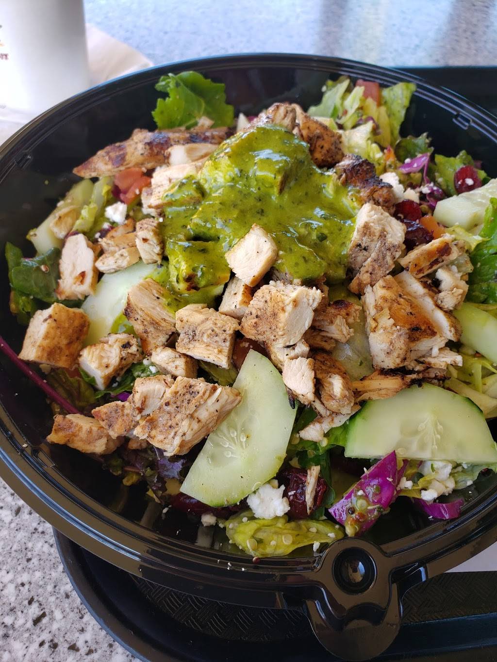 The Habit Burger Grill | meal takeaway | 6830 Katella Ave, Cypress, CA 90630, USA | 7148921994 OR +1 714-892-1994