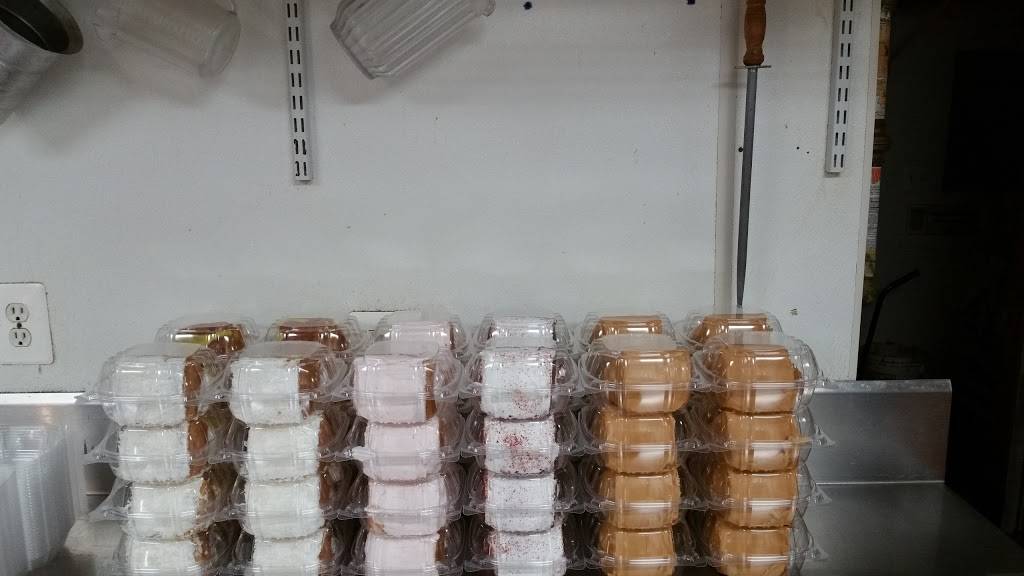 Aurora Coney Island | restaurant | 23671 W Seven Mile Rd, Detroit, MI 48219, USA | 3135432604 OR +1 313-543-2604