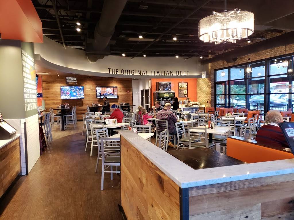 Buona | restaurant | 7343 W Lawrence Ave, Harwood Heights, IL 60706, USA | 7088318878 OR +1 708-831-8878