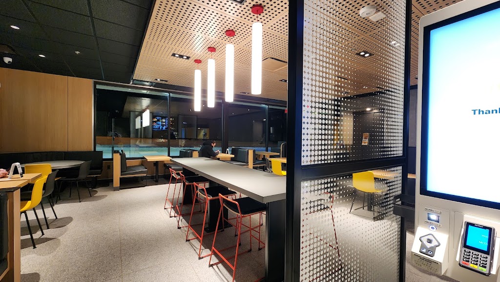 McDonald’s | restaurant | Box Elder, SD 57719, USA | 6057911510 OR +1 605-791-1510