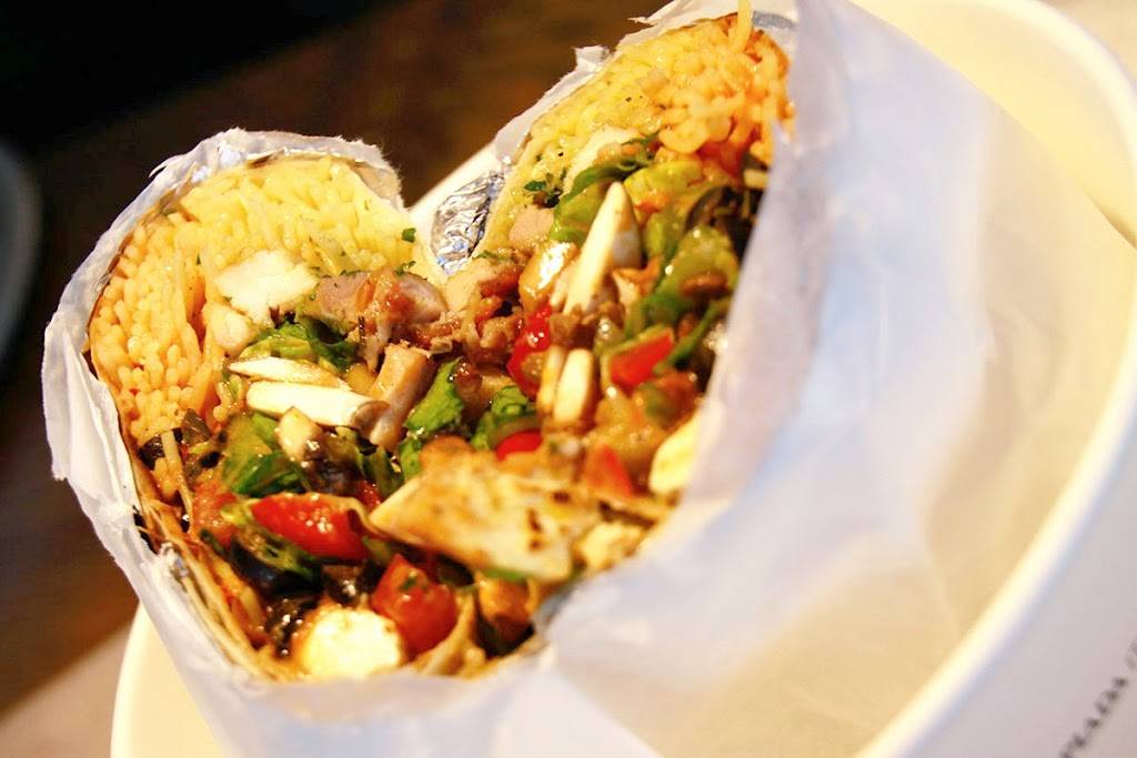 Piada Italian Street Food | restaurant | 1047 Miamisburg Centerville Rd, Washington Township, OH 45459, USA | 9379381356 OR +1 937-938-1356