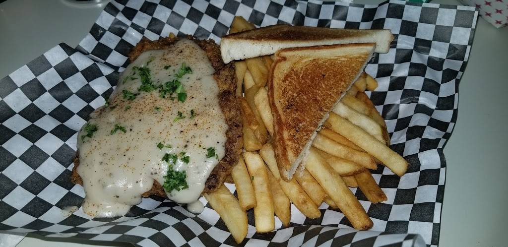 Burger Culture | restaurant | 801 S Presa St, San Antonio, TX 78210, USA | 2105921064 OR +1 210-592-1064