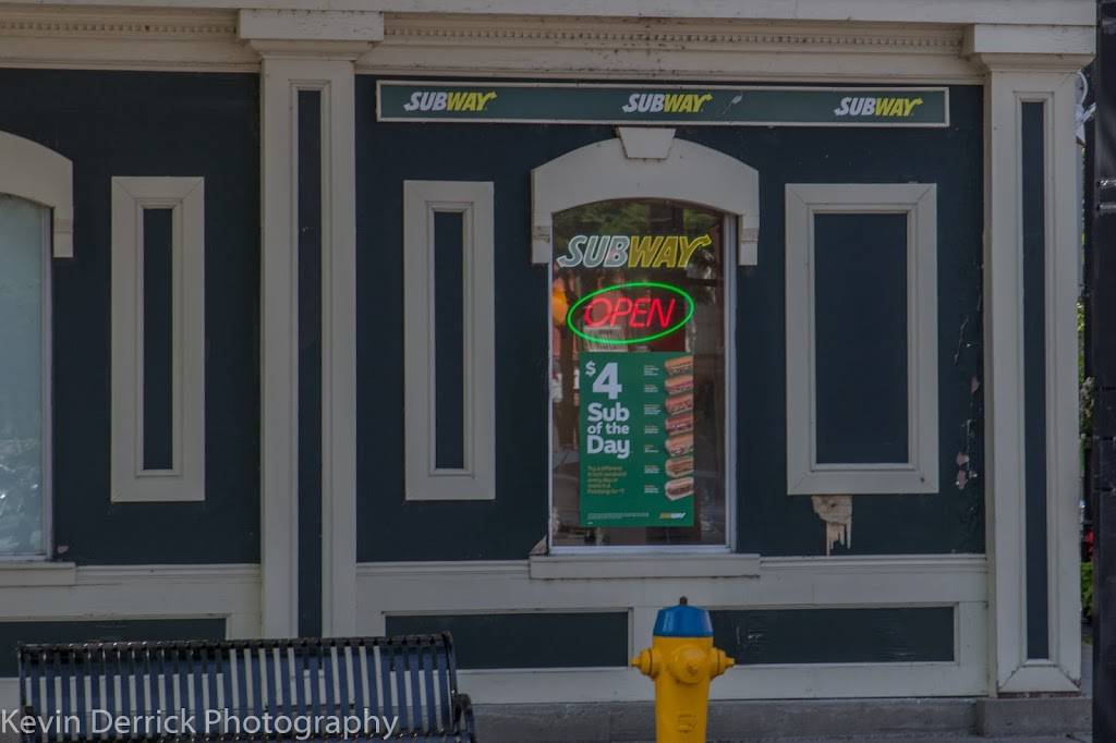 Subway | restaurant | 73 King St W Unit 1, Cobourg, ON K9A 2M4, Canada | 9053723601 OR +1 905-372-3601