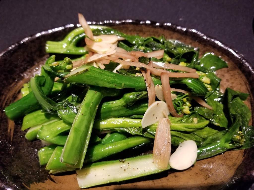 Feng Chophouse | restaurant | 93 Asylum St, Hartford, CT 06103, USA | 8605493364 OR +1 860-549-3364