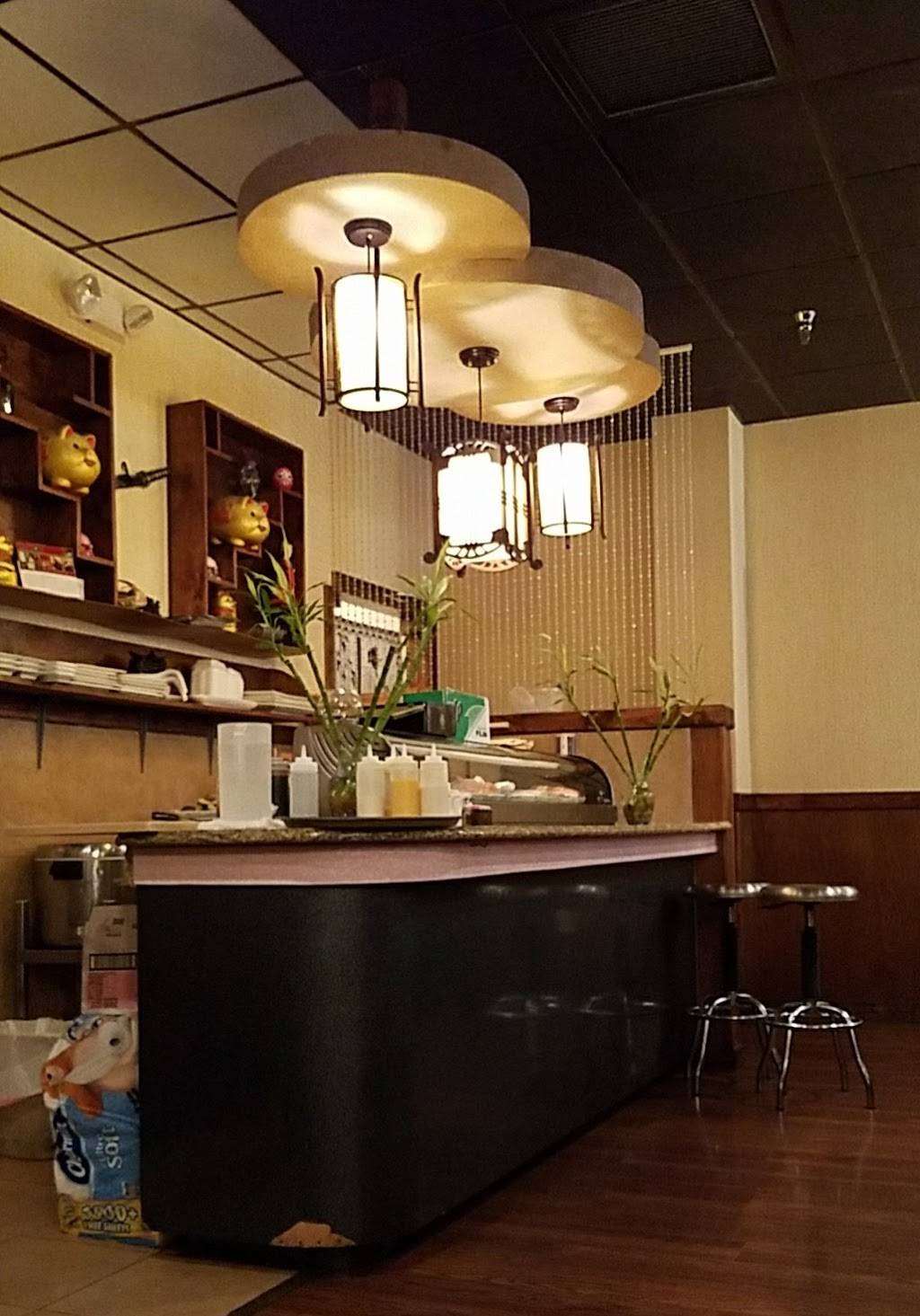 Ichiban Japanese Grill | restaurant | 6737 Clinton Hwy, Knoxville, TN 37912, USA | 8659478888 OR +1 865-947-8888