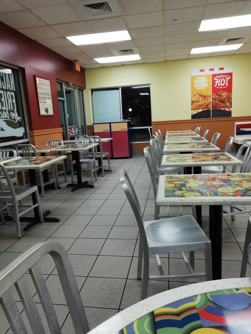 KFC | restaurant | 3650 Utopia Dr, Miramar, FL 33023, USA | 9548943510 OR +1 954-894-3510
