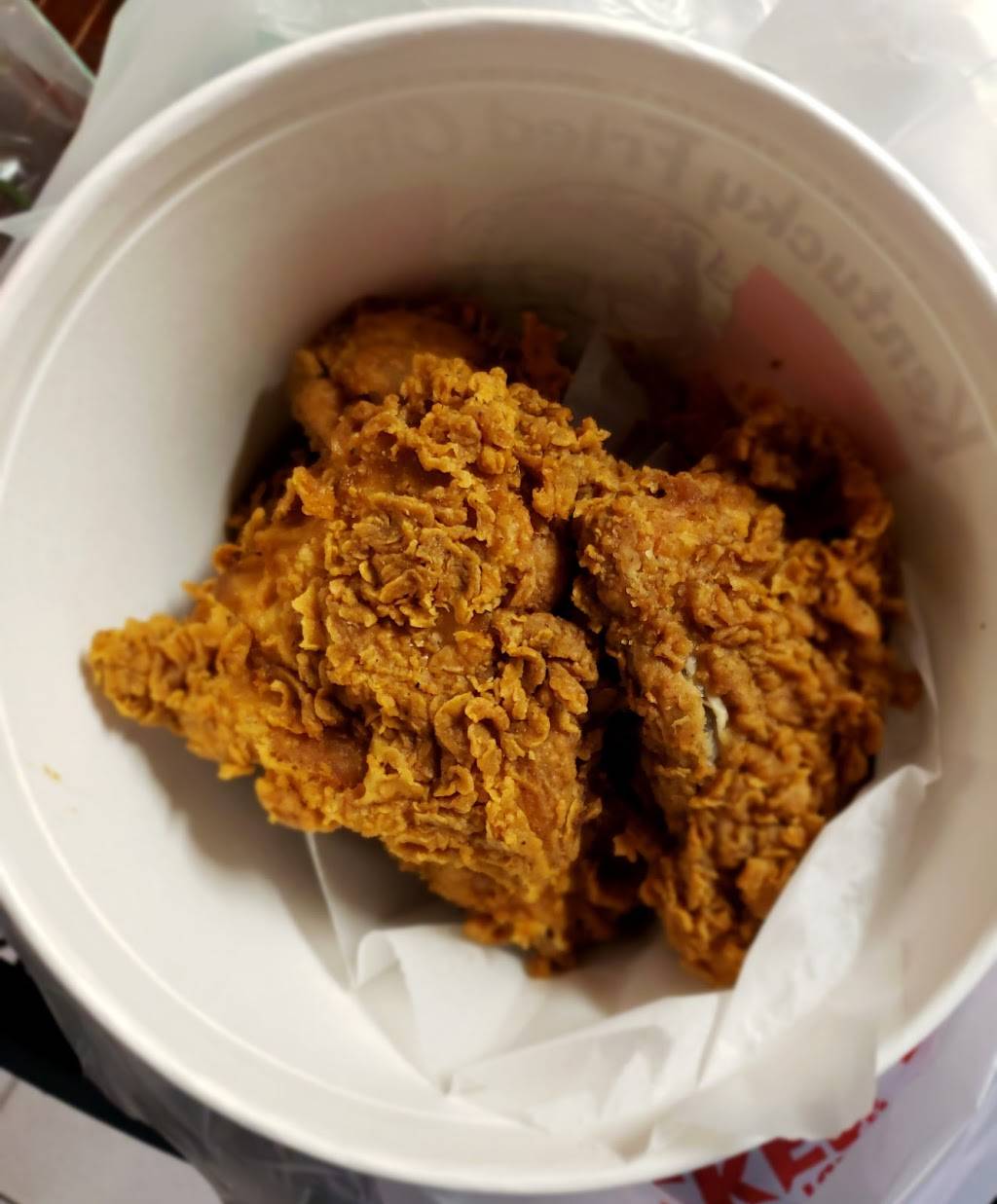 KFC | restaurant | 42 Jericho Turnpike, Floral Park, NY 11001, USA | 5163549296 OR +1 516-354-9296