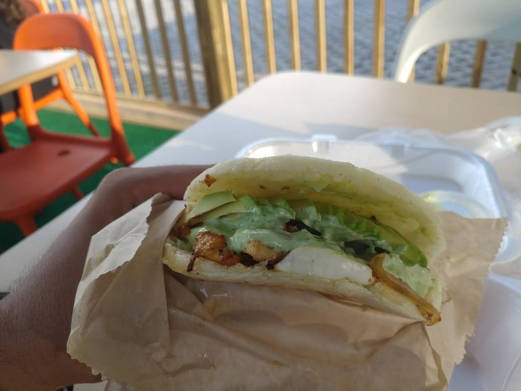 Melitos Cocina | restaurant | 10621 Tucker Jones Rd, Riverview, FL 33578, USA | 8134502822 OR +1 813-450-2822