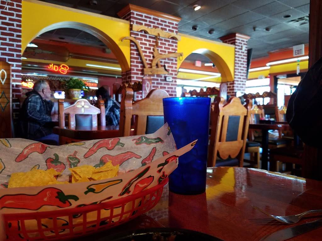 El Pino Mexican Restaurant | restaurant | 4211 Plank Rd A, Fredericksburg, VA 22407, USA | 5405484332 OR +1 540-548-4332