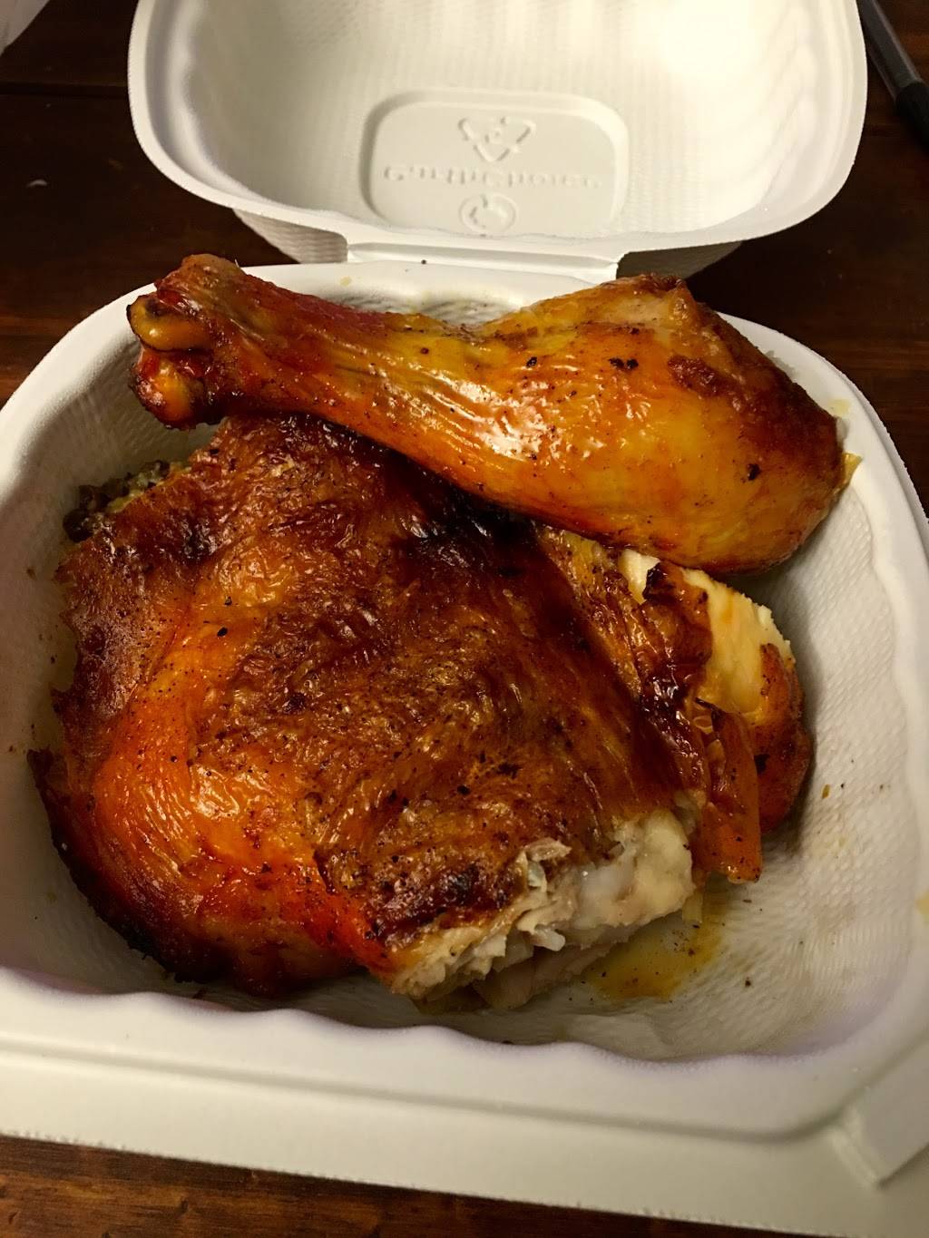 Santa Barbara Chicken Ranch | restaurant | 2618 De La Vina St, Santa Barbara, CA 93105, USA | 8055691872 OR +1 805-569-1872