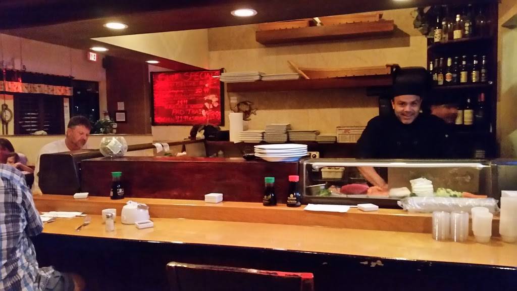 Sumo Japanese Restaurant | restaurant | 3354 W Hillsboro Blvd, Deerfield Beach, FL 33442, USA | 9544264300 OR +1 954-426-4300