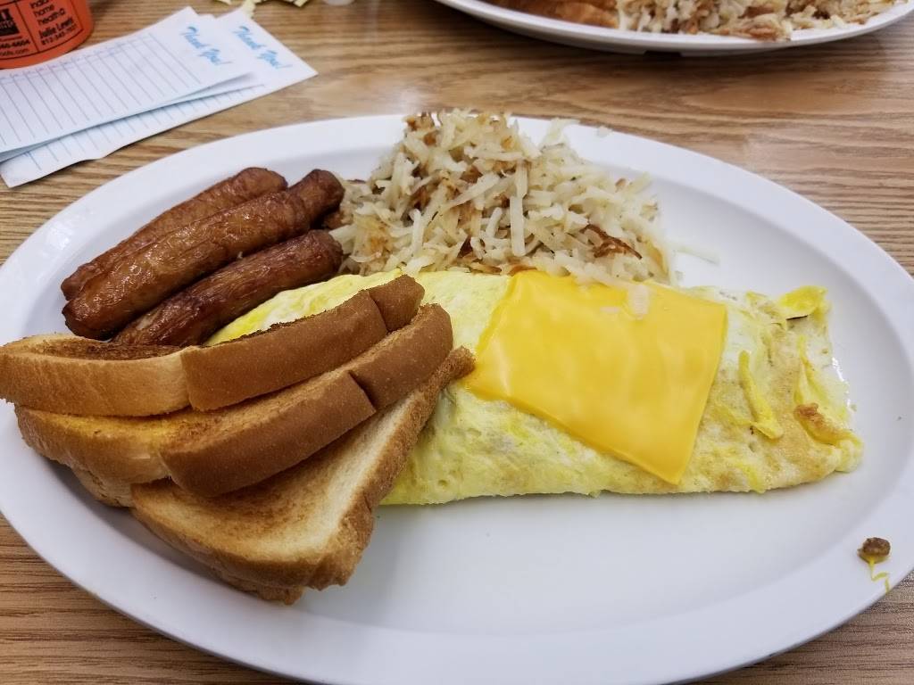 Cloverleaf Family Restaurant | restaurant | 4023 W 3rd St, Bloomington, IN 47404, USA | 8123341077 OR +1 812-334-1077