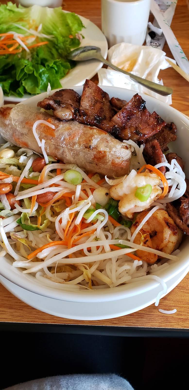 Pho Buddy | restaurant | 1861 S Academy Blvd, Colorado Springs, CO 80916, USA | 7192387724 OR +1 719-238-7724