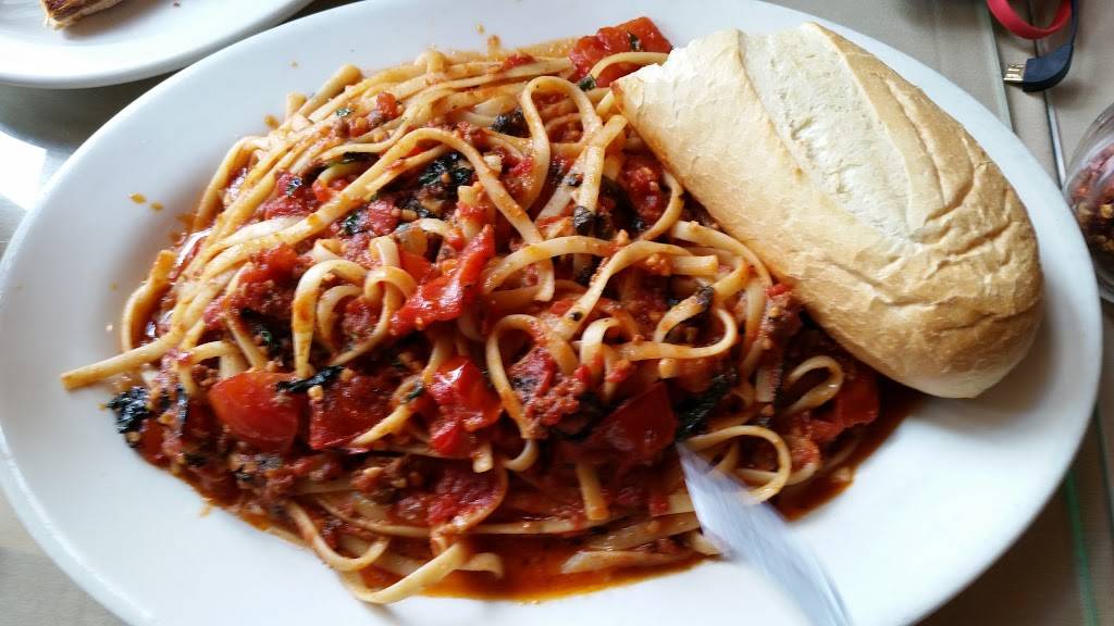 North End Pizzeria | restaurant | 8514 W 3rd St, Los Angeles, CA 90048, USA | 3103589400 OR +1 310-358-9400