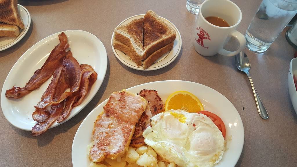 The Gingerman Restaurant | restaurant | 1104 Victoria Park Ave, East York, ON M4B 2K4, Canada | 4167575005 OR +1 416-757-5005