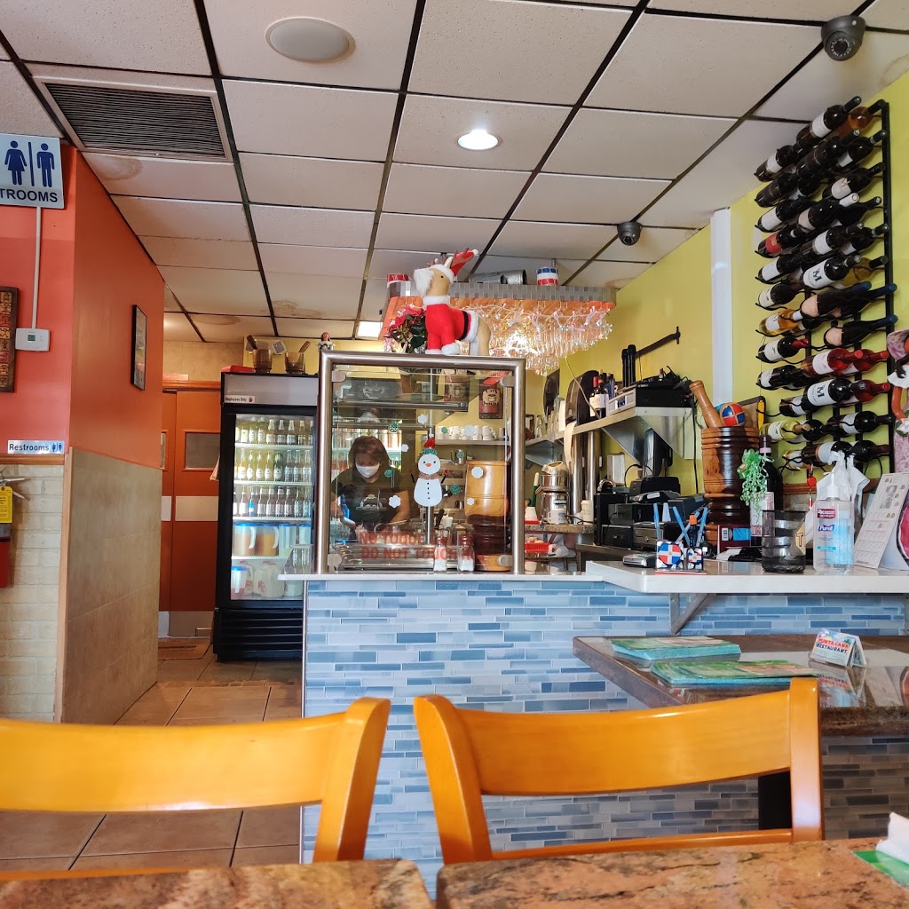 Punta Cana Restaurant | restaurant | 9119 Taft St, Pembroke Pines, FL 33024, USA | 9548851225 OR +1 954-885-1225