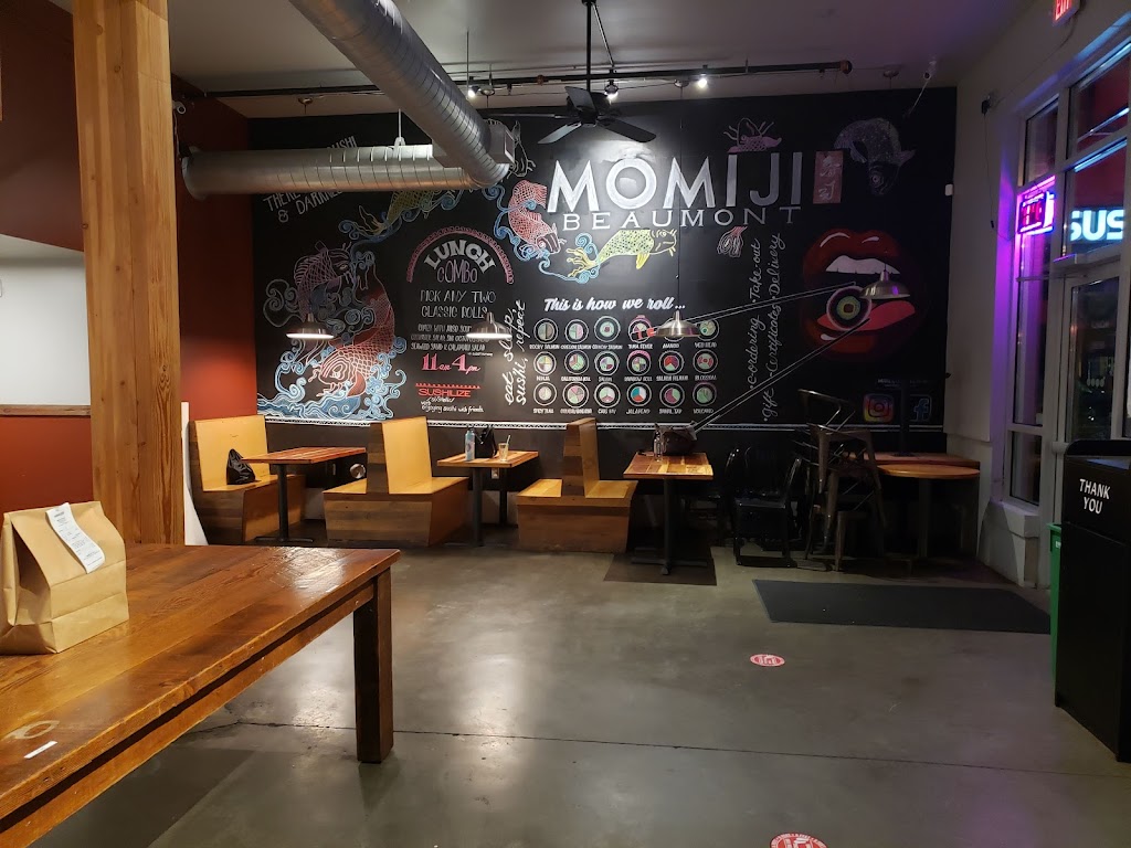 Momiji Sushi Restaurant - Fremont | restaurant | 4425 NE Fremont St, Portland, OR 97213, USA | 9713708088 OR +1 971-370-8088