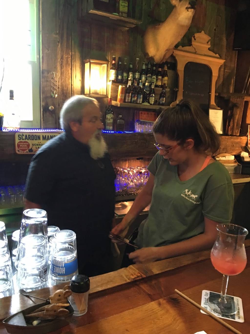 Witherbees Carriage House Restaurant | restaurant | 581 U.S. 9, Schroon Lake, NY 12870, USA | 5185329595 OR +1 518-532-9595