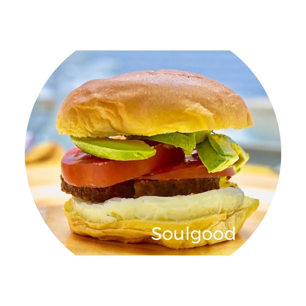 Soulgood Food Truck | meal takeaway | 1409 S Lamar St, Dallas, TX 75215, USA | 8776013211141 OR +1 877-601-3211 ext. 141