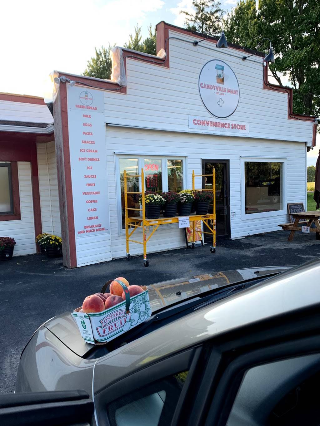 Candyville Mart | meal delivery | 5843 Imperial Rd, Aylmer, ON N5H 2R2, Canada | 5197651191 OR +1 519-765-1191