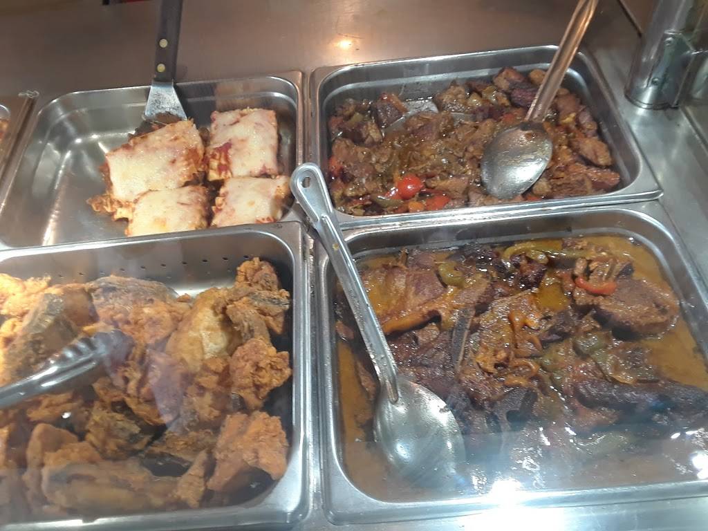 Sajoma | restaurant | 909 Dekalb Ave, Brooklyn, NY 11221, USA | 7184557552 OR +1 718-455-7552