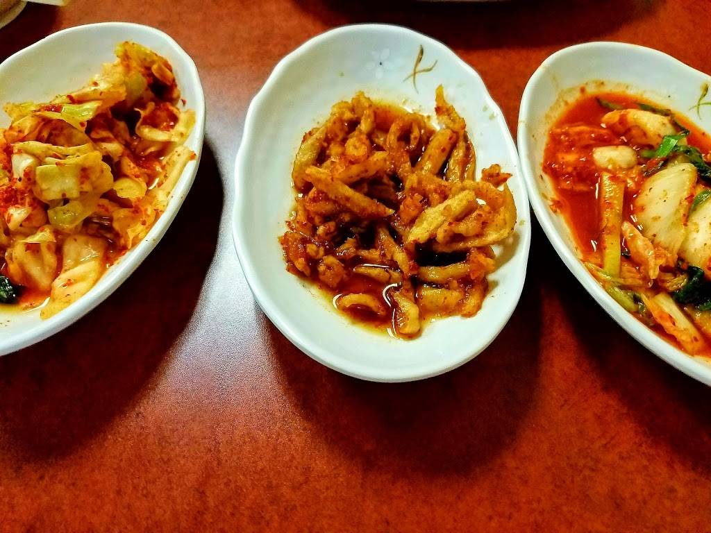 Kim Chee Restaurant 7 | restaurant | 98-150 Kaonohi St b112, Aiea, HI 96701, USA | 8084872905 OR +1 808-487-2905