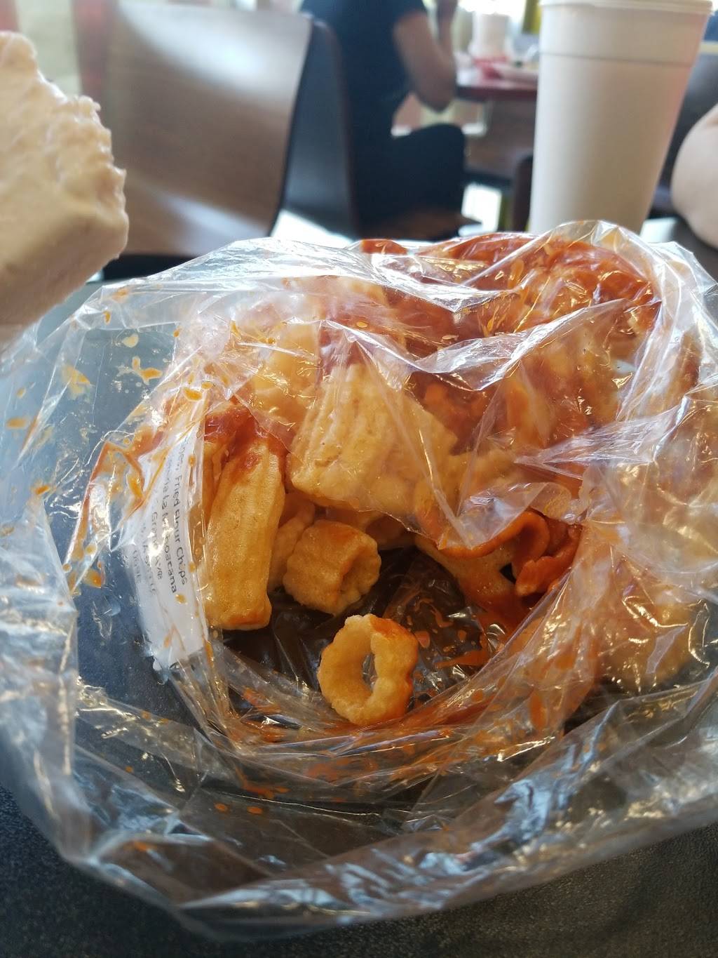 Paleteria La Michoacana | restaurant | 1552 E Grand Ave, Des Moines, IA 50316, USA | 5152650696 OR +1 515-265-0696