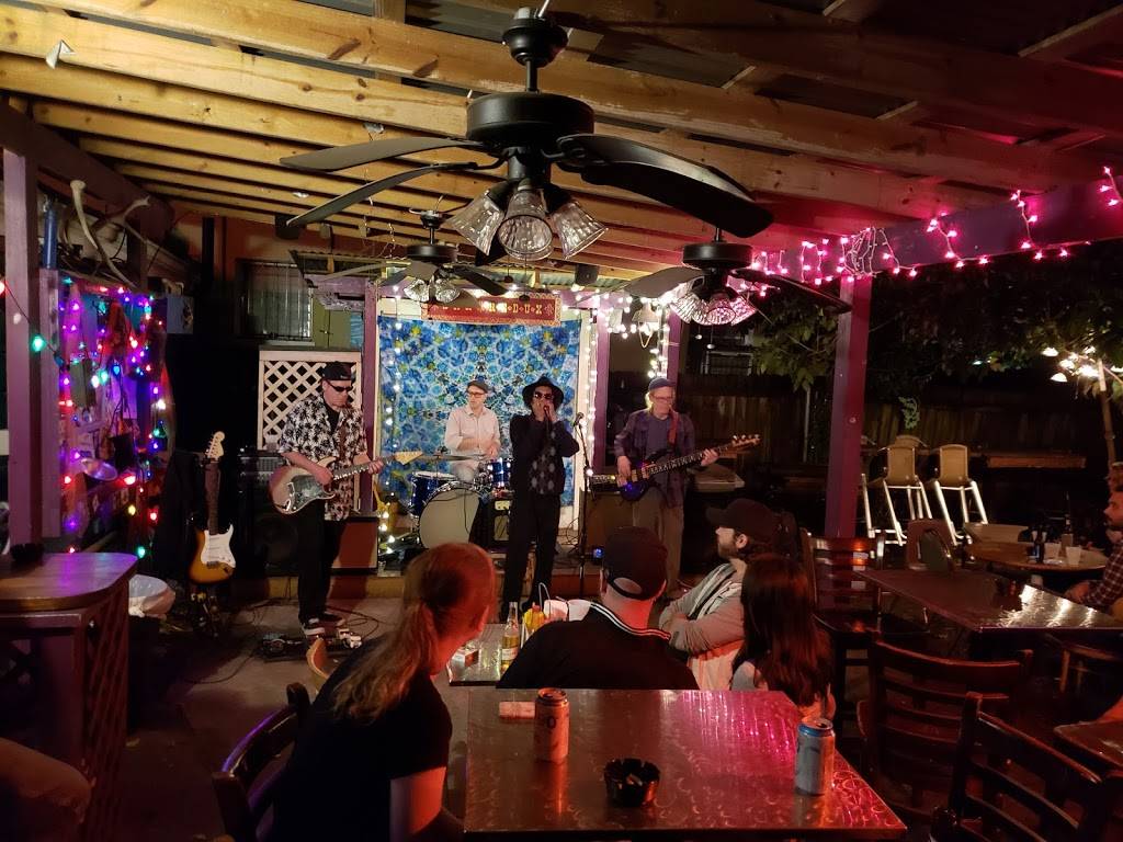 Bar Redux | restaurant | 801 Poland Ave, New Orleans, LA 70117, USA | 5045927083 OR +1 504-592-7083