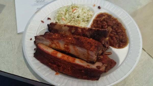 Cock Pit Barbeque | restaurant | 905A Bluff Rd, Columbia, SC 29201, USA | 8037640236 OR +1 803-764-0236