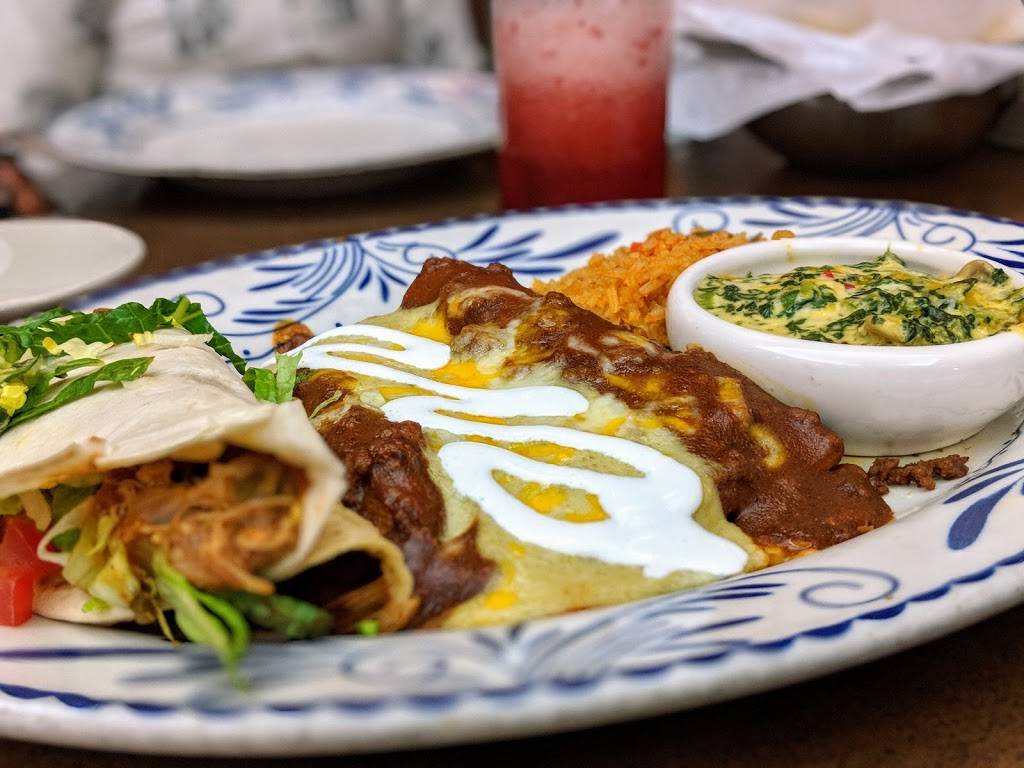 Abuelos Mexican Restaurant | restaurant | Greenbrier Mall, 1712 Ring Rd, Chesapeake, VA 23320, USA | 7579617610 OR +1 757-961-7610