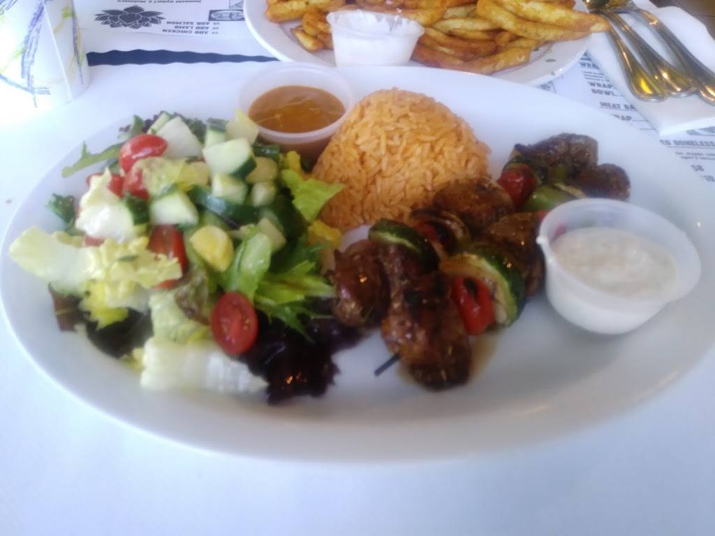 Lotus | restaurant | 580 W Drive, Doctor M.L.K. Jr Blvd, Stockton, CA 95206, USA | 2097940774 OR +1 209-794-0774