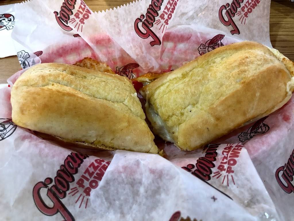 Giovannis Pizza | restaurant | 1703 Argillite Rd, Flatwoods, KY 41139, USA | 6068368151 OR +1 606-836-8151