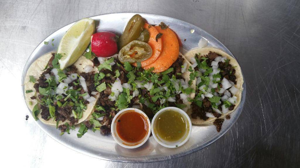 El Ranchero Food Trucks | meal takeaway | 10822 E 41st St, Tulsa, OK 74146, USA | 9189517859 OR +1 918-951-7859