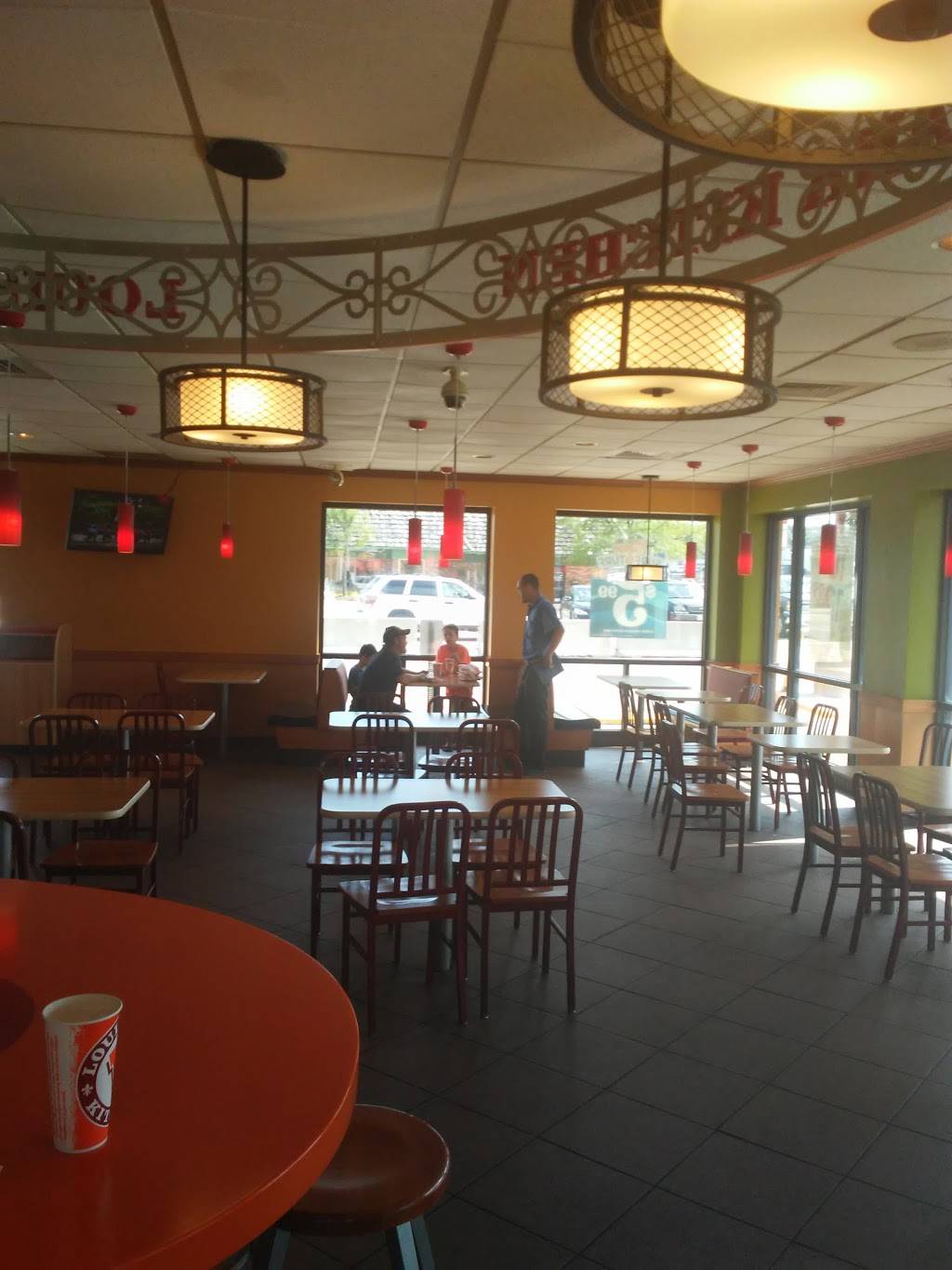 Popeyes Louisiana Kitchen | restaurant | 3029 N 90th St, Omaha, NE 68134, USA | 4025725099 OR +1 402-572-5099