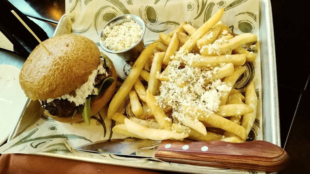 Kafé Neo Woodstone Taverna | restaurant | 7705 204th St NE, Arlington, WA 98223, USA | 3603226943 OR +1 360-322-6943