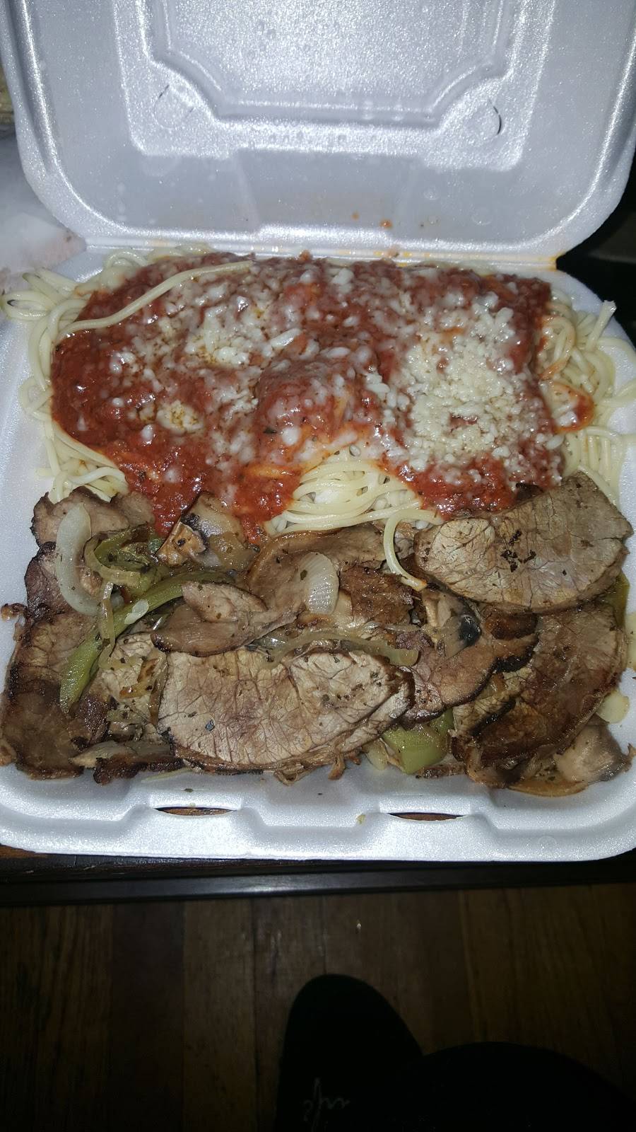 Uptown Pizza & Barbecue Restaurant | restaurant | 1031 W Wilson Ave, Chicago, IL 60640, USA | 7732755390 OR +1 773-275-5390