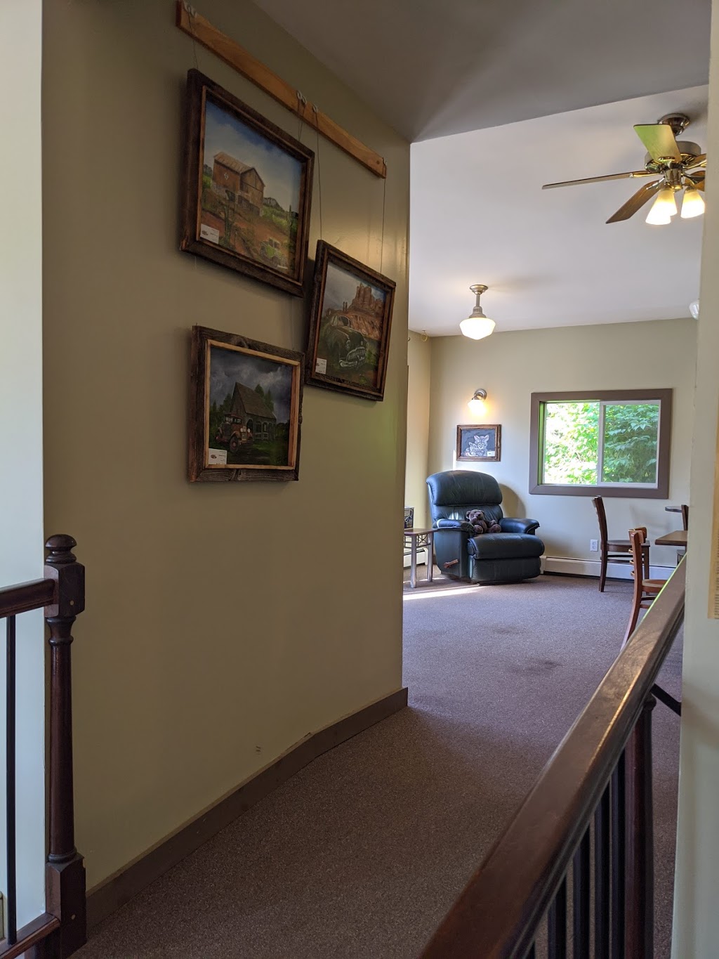 Coffee Fever | cafe | 4239 NY-3, Star Lake, NY 13690, USA | 3158484166 OR +1 315-848-4166