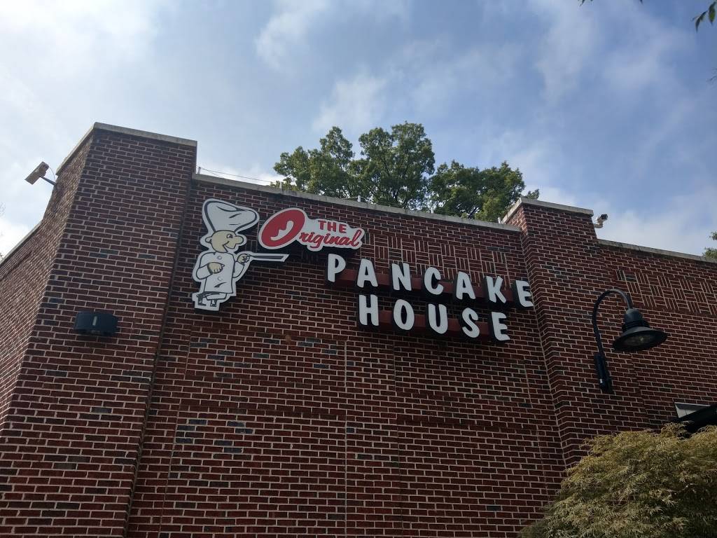 Original Pancake House - Midtown | restaurant | 915 Charlottetowne Ave, Charlotte, NC 28204, USA | 7043727099 OR +1 704-372-7099