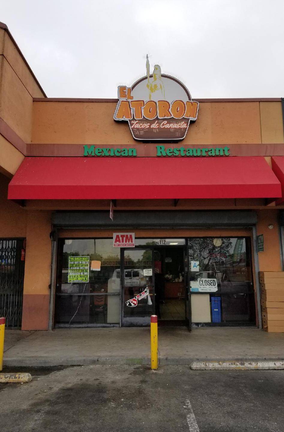 Tacos de Canasta EL ATORON | restaurant | 1713 E Vernon Ave, Los Angeles, CA 90058, USA | 6266067834 OR +1 626-606-7834