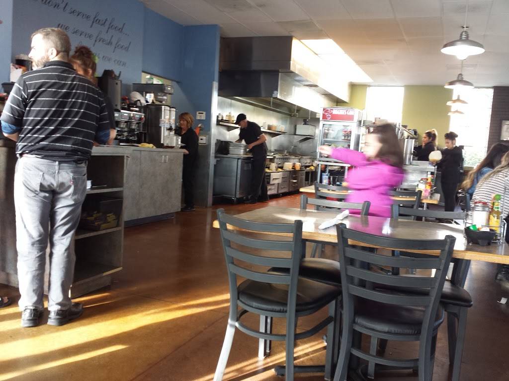 Biscuits Cafe | restaurant | 19273 Molalla Ave suite h, Oregon City, OR 97045, USA | 5036553612 OR +1 503-655-3612