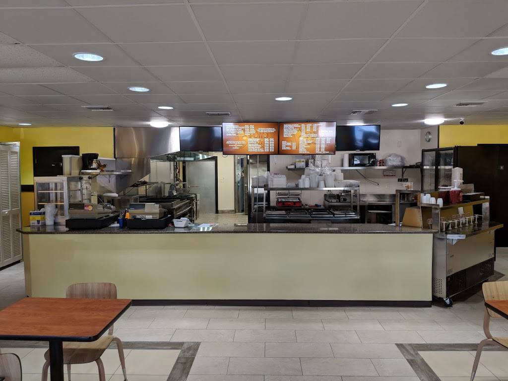 Pollo Doro | restaurant | 4542 Hoffner Ave, Orlando, FL 32812, USA | 4072704757 OR +1 407-270-4757