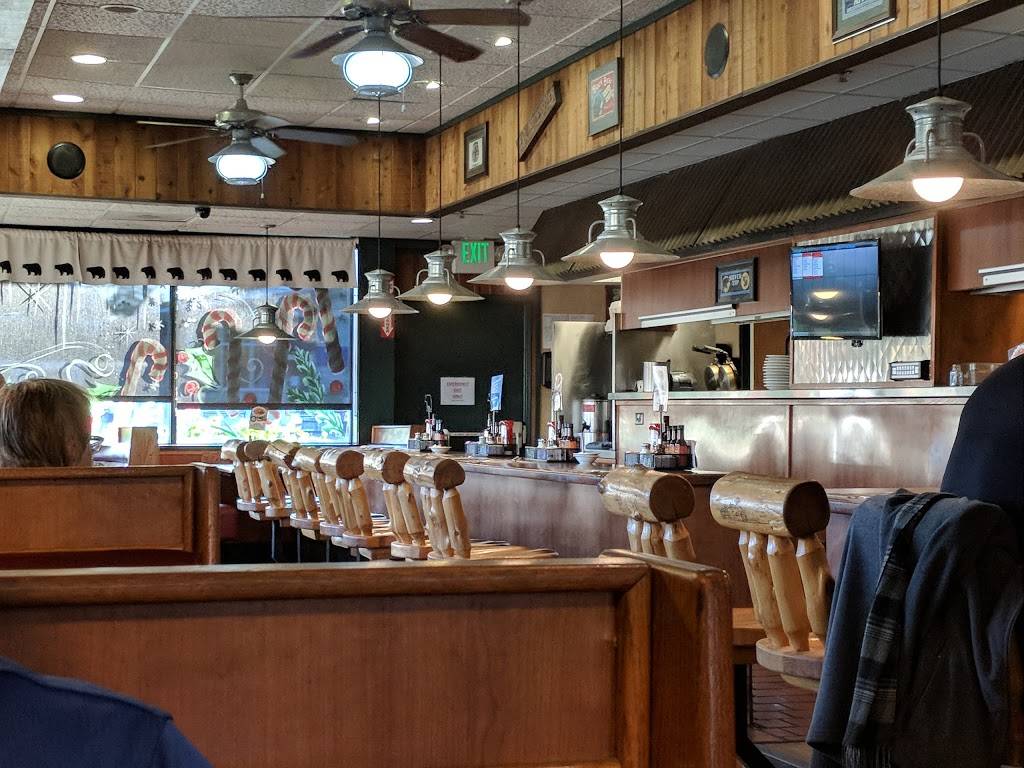 Sonoma Black Bear Diner | restaurant | 201 W Napa St Ste 34, Sonoma, CA 95476, USA | 7079356800 OR +1 707-935-6800