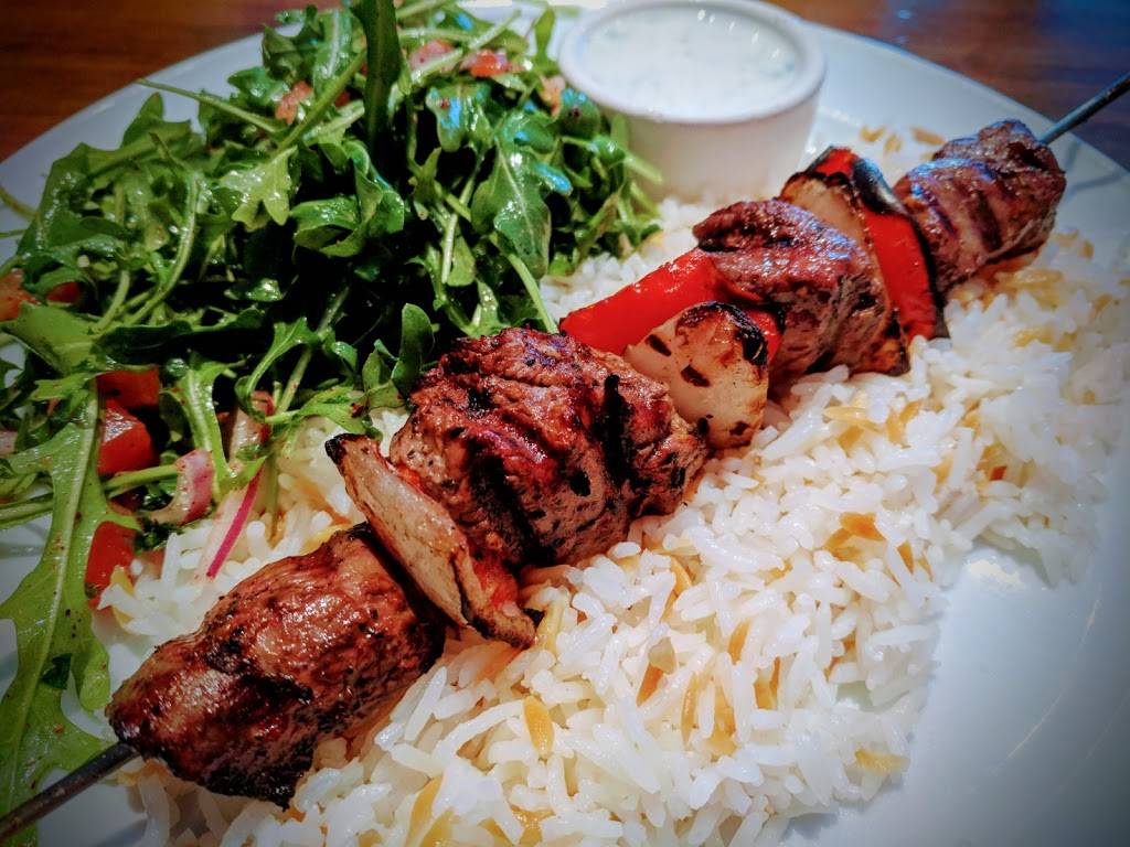 Bursa Restaurant | restaurant | 60 W Portal Ave, San Francisco, CA 94127, USA | 4155644006 OR +1 415-564-4006