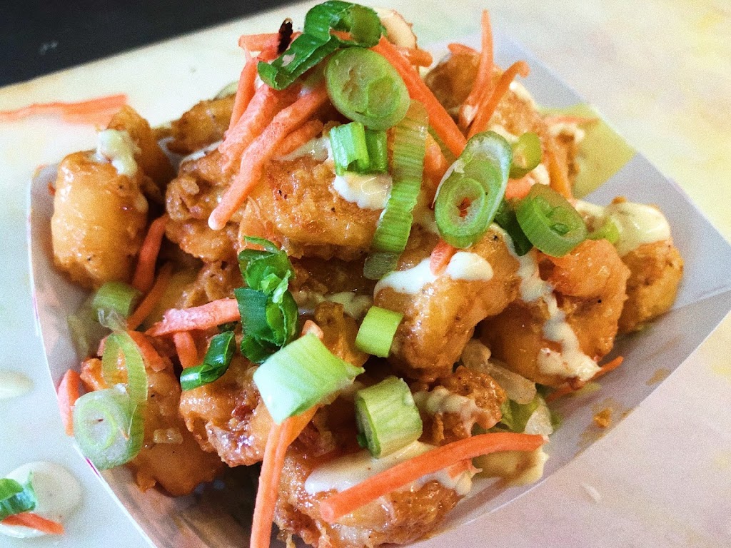 The Flaming Fish | restaurant | 535 Main St, Buffalo, NY 14203, USA | 7163225480 OR +1 716-322-5480