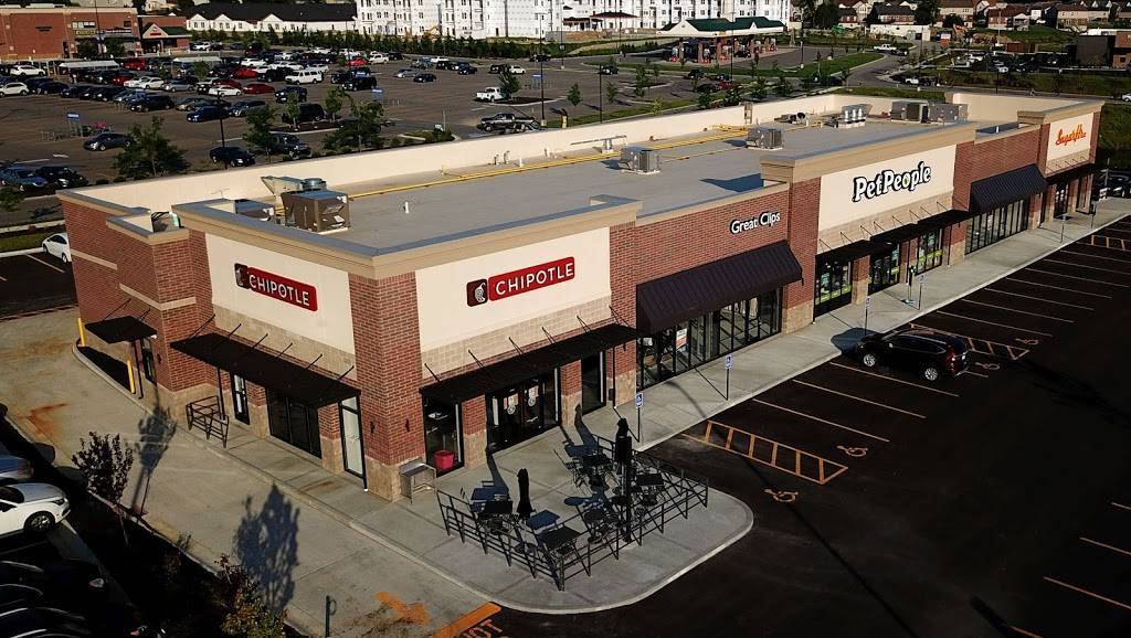 Chipotle Mexican Grill | restaurant | 9039 US-42 Suite A, Union, KY 41091, USA | 8597952890 OR +1 859-795-2890