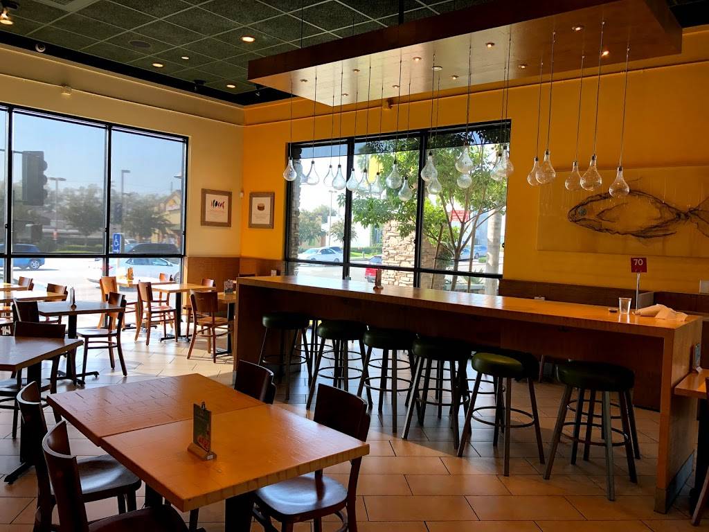 Rubios Coastal Grill | restaurant | 1335, 15303 Whittier Blvd, Whittier, CA 90603, USA | 5624797830 OR +1 562-479-7830